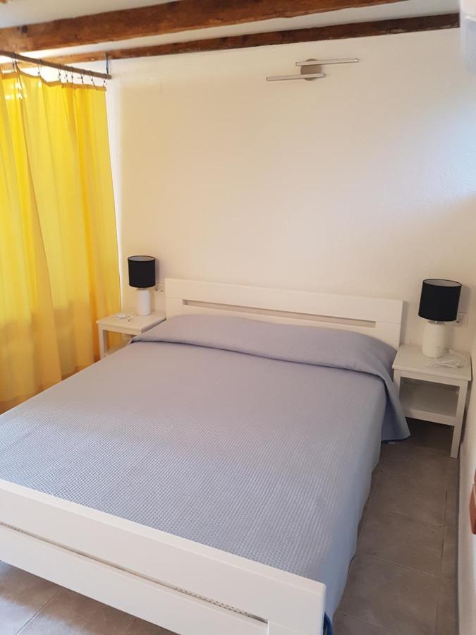 Apartman Stella Maris 베리로신즈 외부 사진