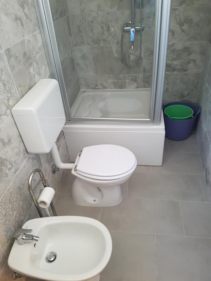 Apartman Stella Maris 베리로신즈 외부 사진
