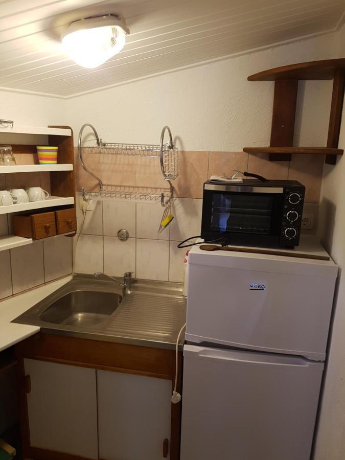 Apartman Stella Maris 베리로신즈 외부 사진
