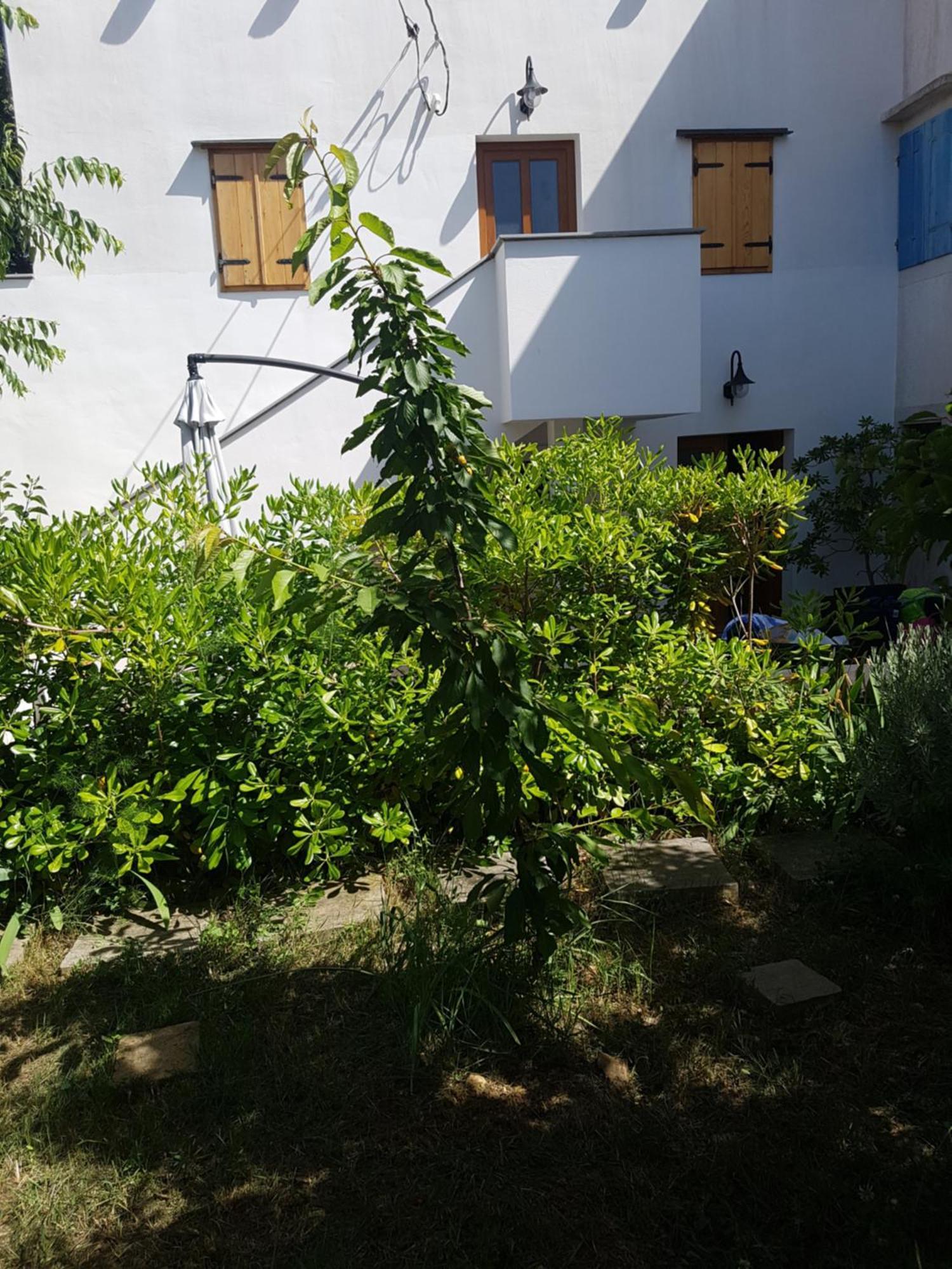 Apartman Stella Maris 베리로신즈 외부 사진