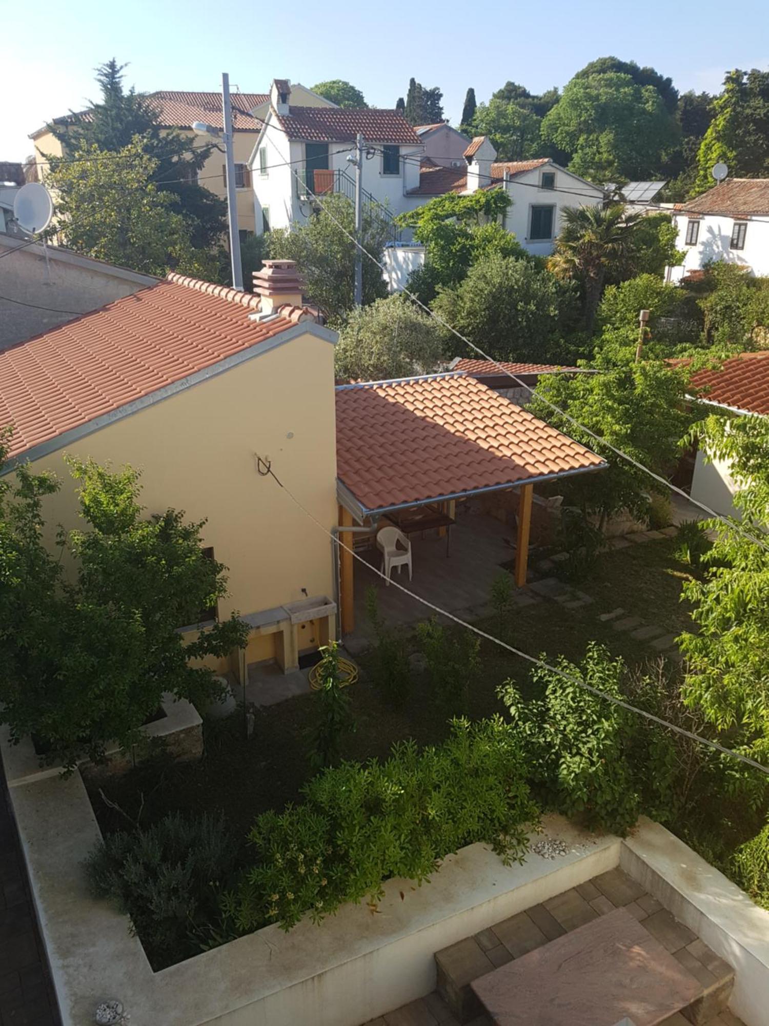 Apartman Stella Maris 베리로신즈 외부 사진