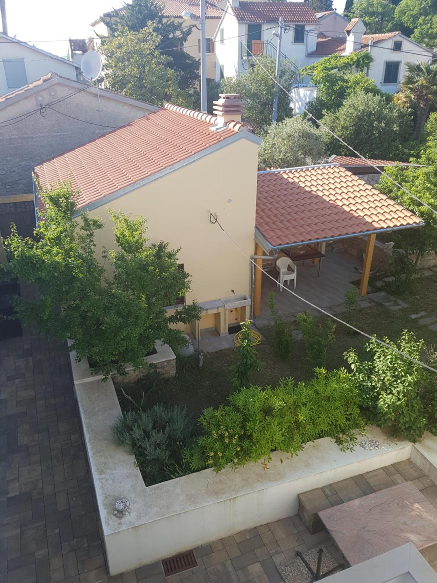Apartman Stella Maris 베리로신즈 외부 사진